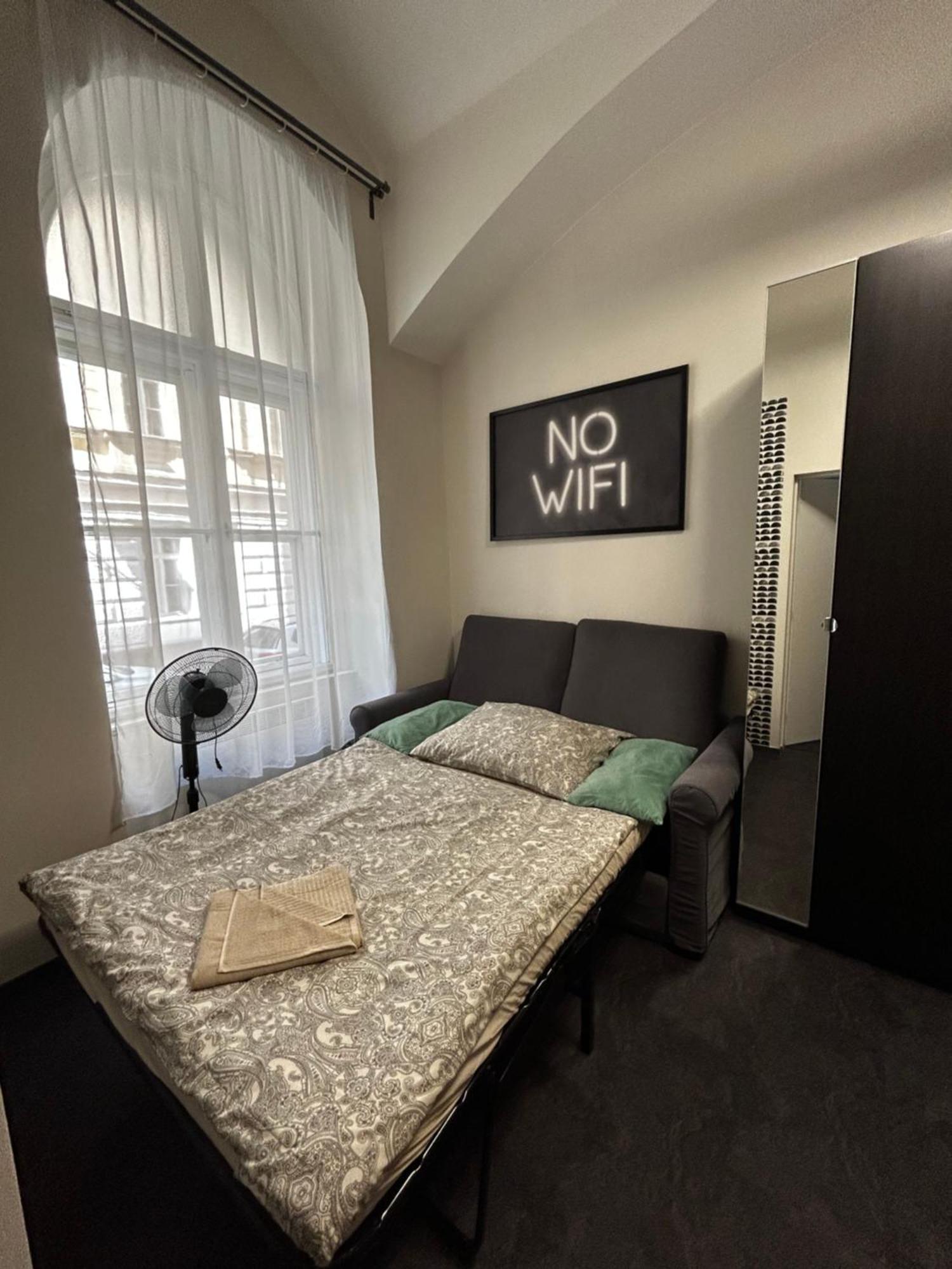 Apartments In The Heart Of Prag Exterior foto