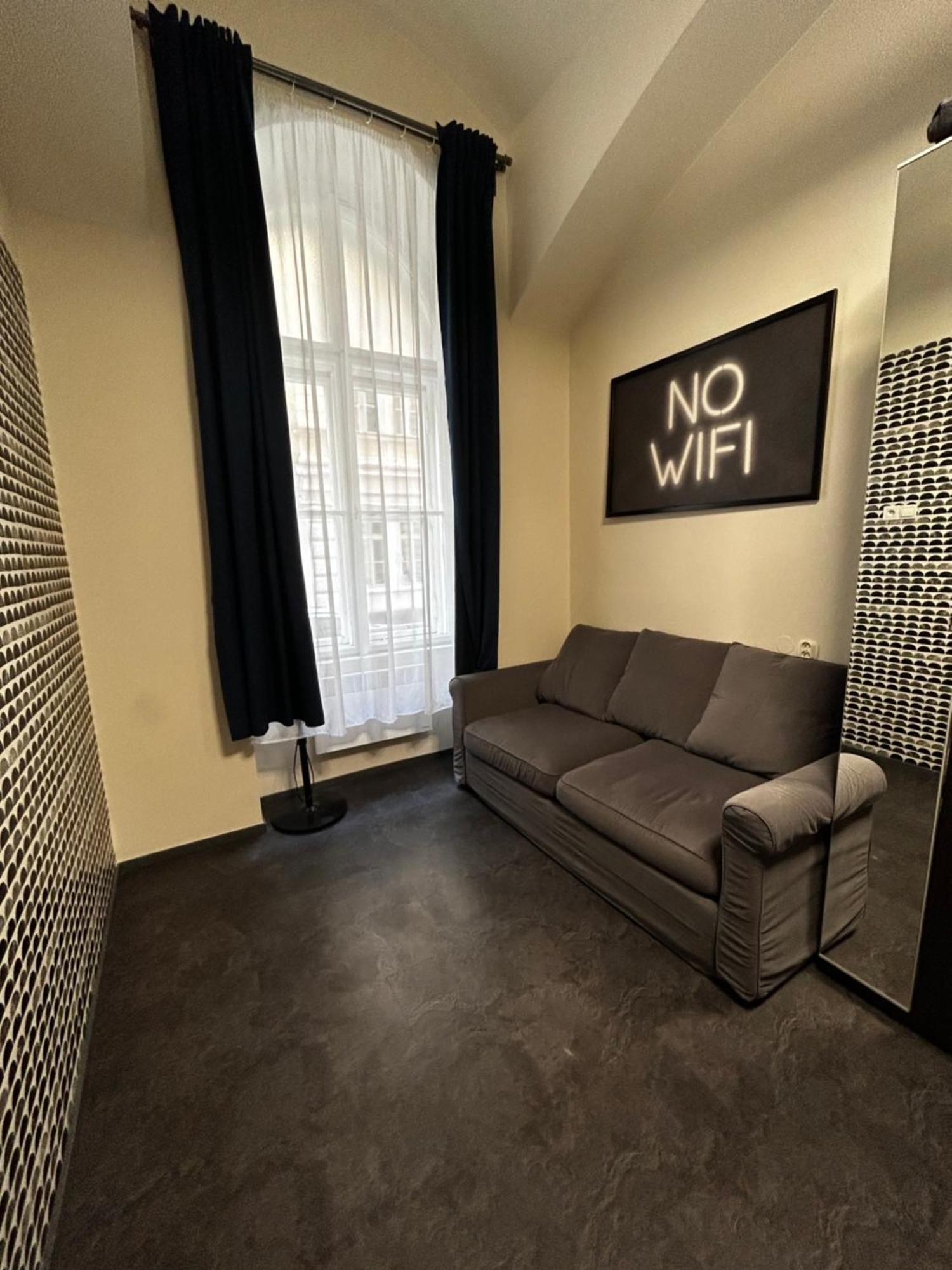 Apartments In The Heart Of Prag Exterior foto