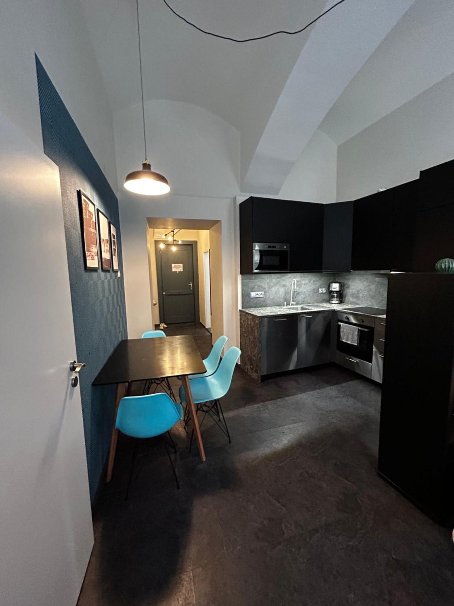 Apartments In The Heart Of Prag Exterior foto