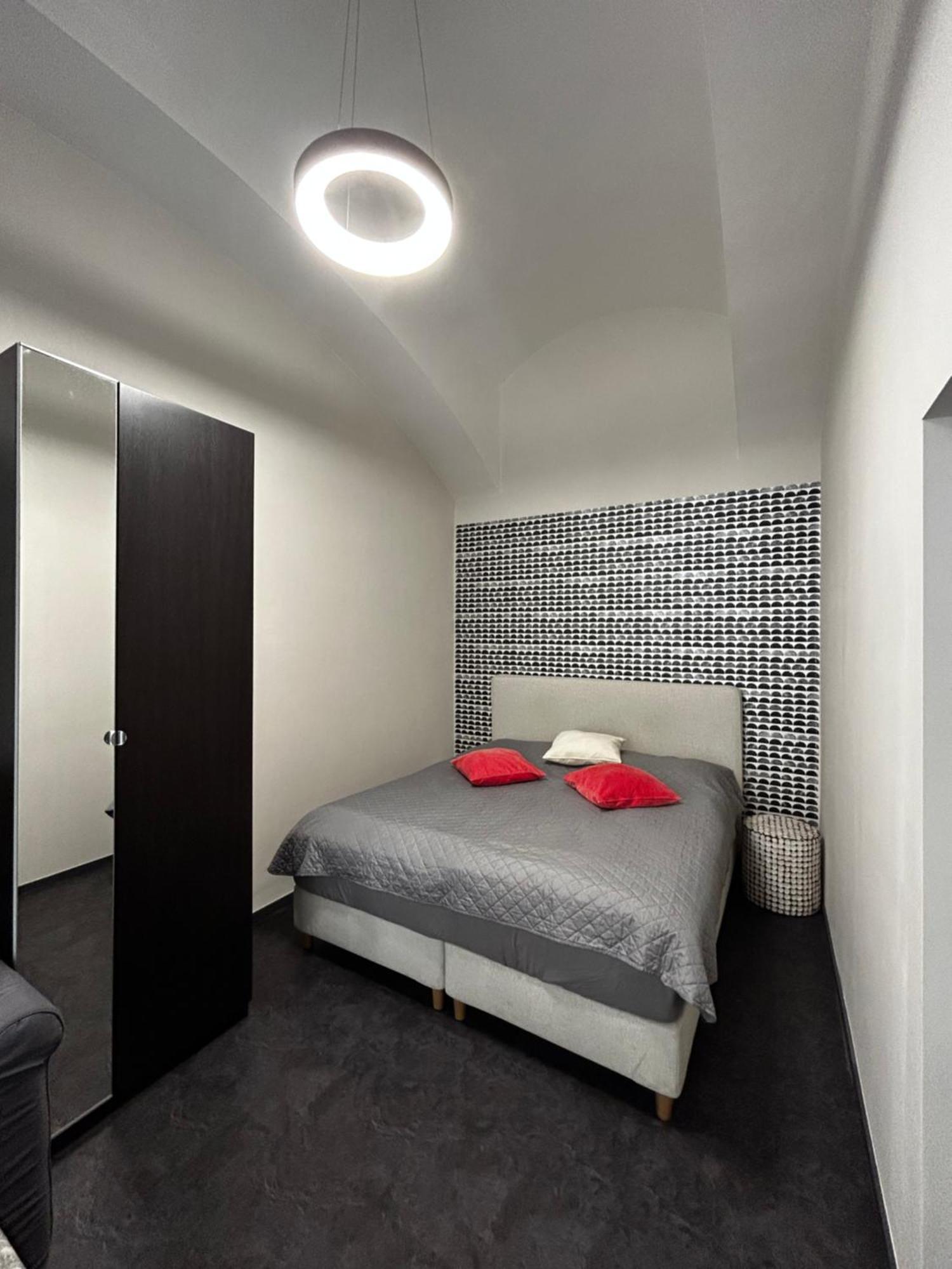 Apartments In The Heart Of Prag Exterior foto