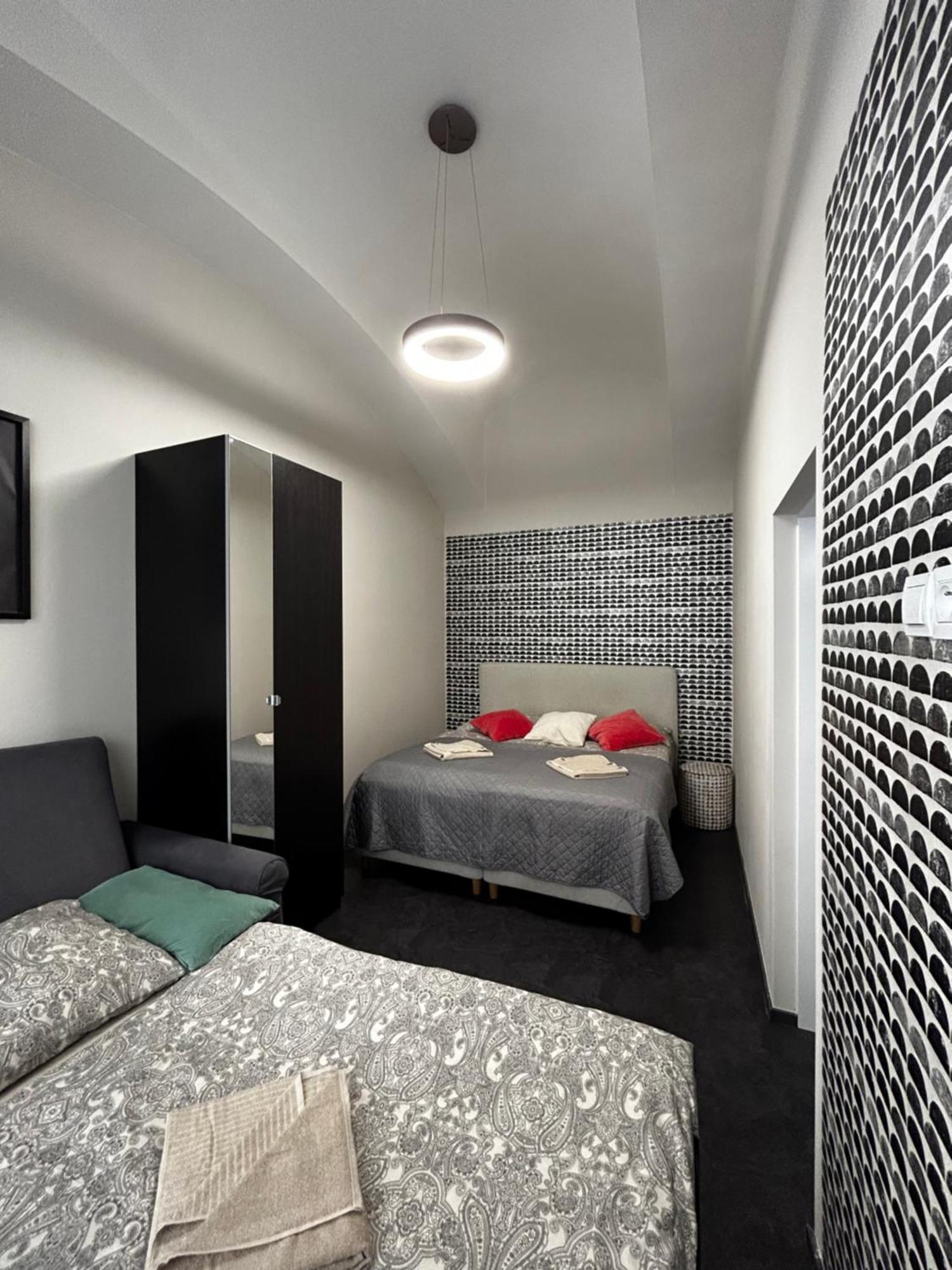 Apartments In The Heart Of Prag Exterior foto